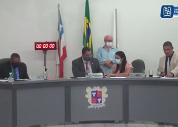 Câmara de Vereadores de Itapetinga