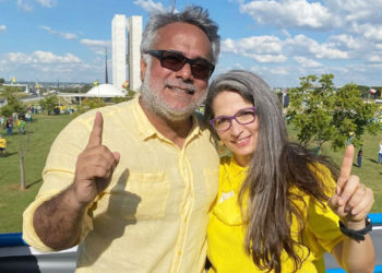 “A doutora vem aí”, afirma jingle evidenciando a candidatura de Raíssa Soares a governadora