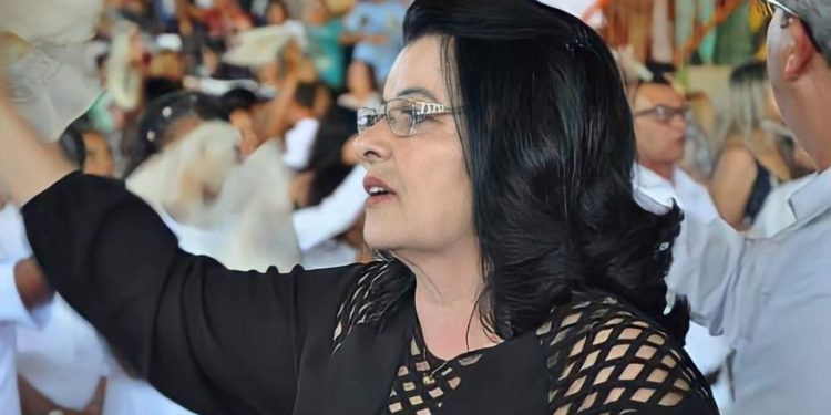 Conquista: Lúcia Rocha “estoura urna” é a principal aposta do MDB conquistense para a Assembleia Legislativa da Bahia