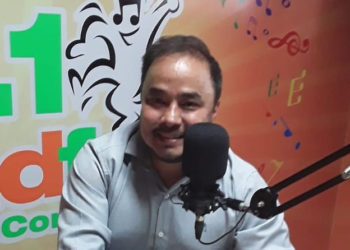 Conquista: com moral, secretário Jackson Yoshiura emplaca mulher na prefeitura