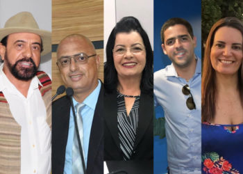 Bastidores Conquistense: Xangai na Cultura; Dudé quer Rafael Nunes na assessoria de Sheila e “medo” de Lúcia Rocha