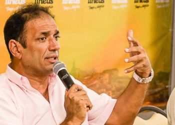 Prefeito de Ilhéus sofre representação ao Ministério Público Estadual