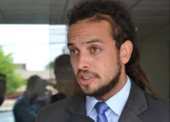 Entrevista: “Iremos votar contra o projeto de lei da taxa de coleta do lixo”, afirma Alexandre Xandó
