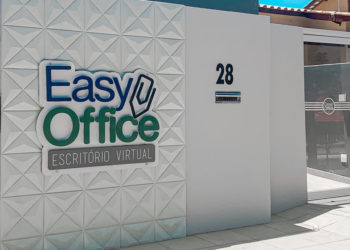 Conquista: escritório virtual EasyOffice completa 5 anos de funcionamento