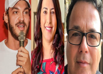Porto Seguro: Ubaldino Jr. não pretende concorrer à deputado, mas espera ex-prefeita cumprir acordo