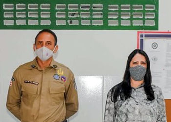 Porto Seguro: ex-prefeita vai disputar votos para deputada com ex-parceiro de sua gestão agora na oposição