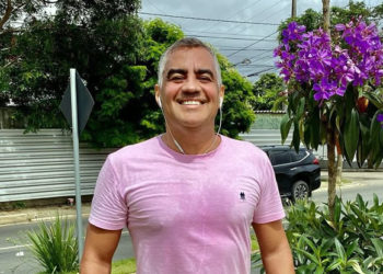 Luto em Conquista: assessor da prefeita e ex-prefeitável Marcelo Melo morre vitima de infarto aos 48 anos; advogado e político era atleta