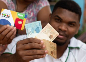 STF aprova empréstimos consignados para beneficiários de programas sociais, como o Bolsa Família
